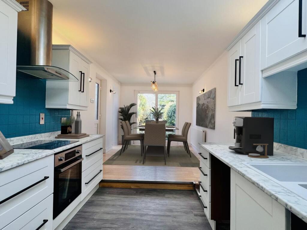 Main image of property: Calver Crescent, Sapcote, LE9 4JB