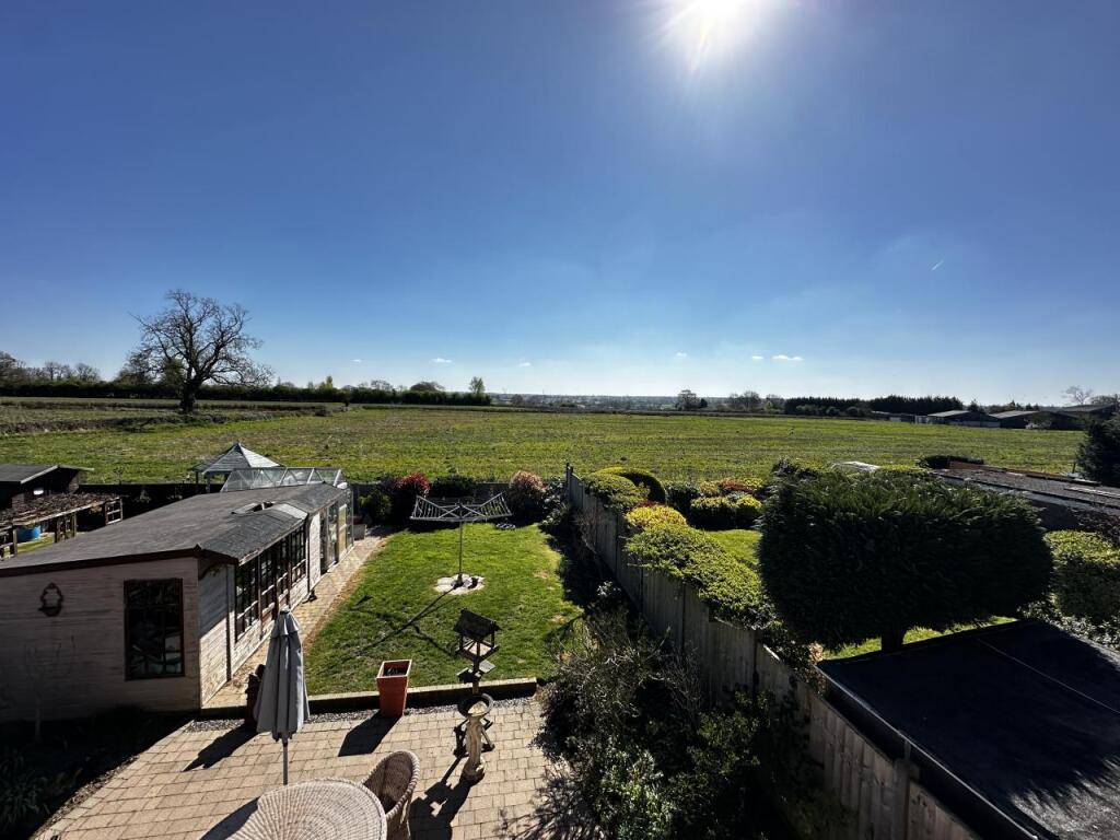 Main image of property: Calver Crescent, Sapcote