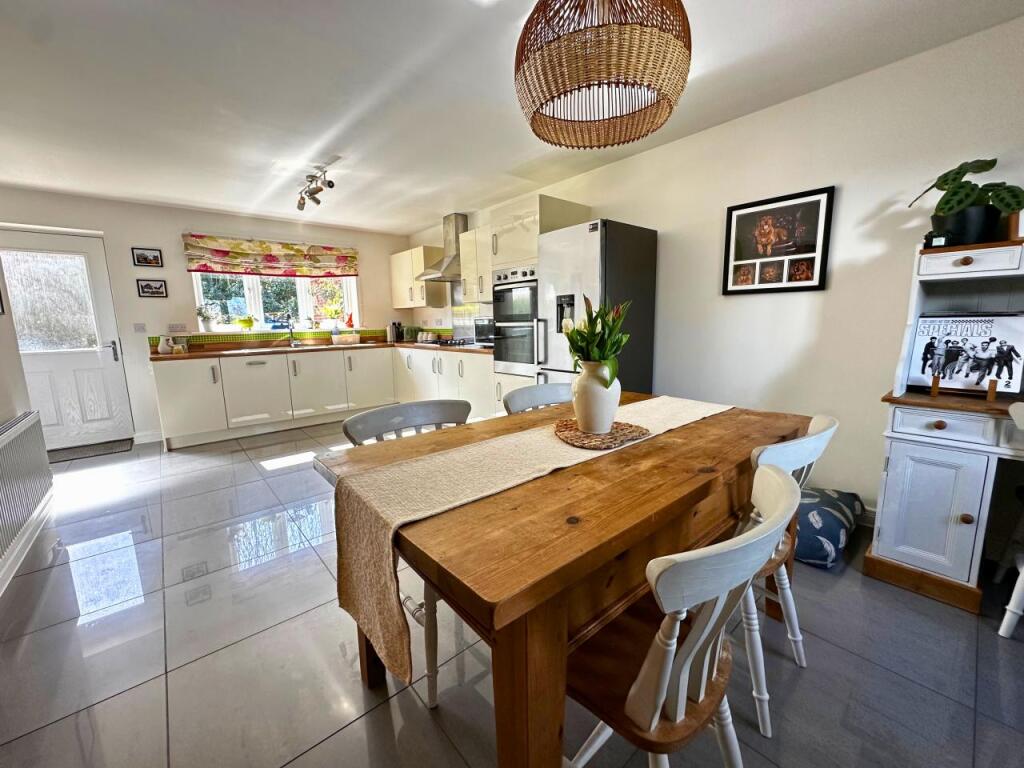 Main image of property: Elder Close, Sapcote