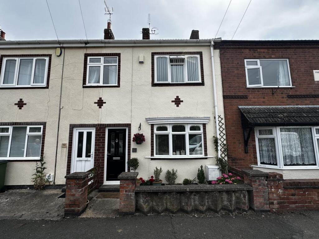 4 bedroom semi-detached house