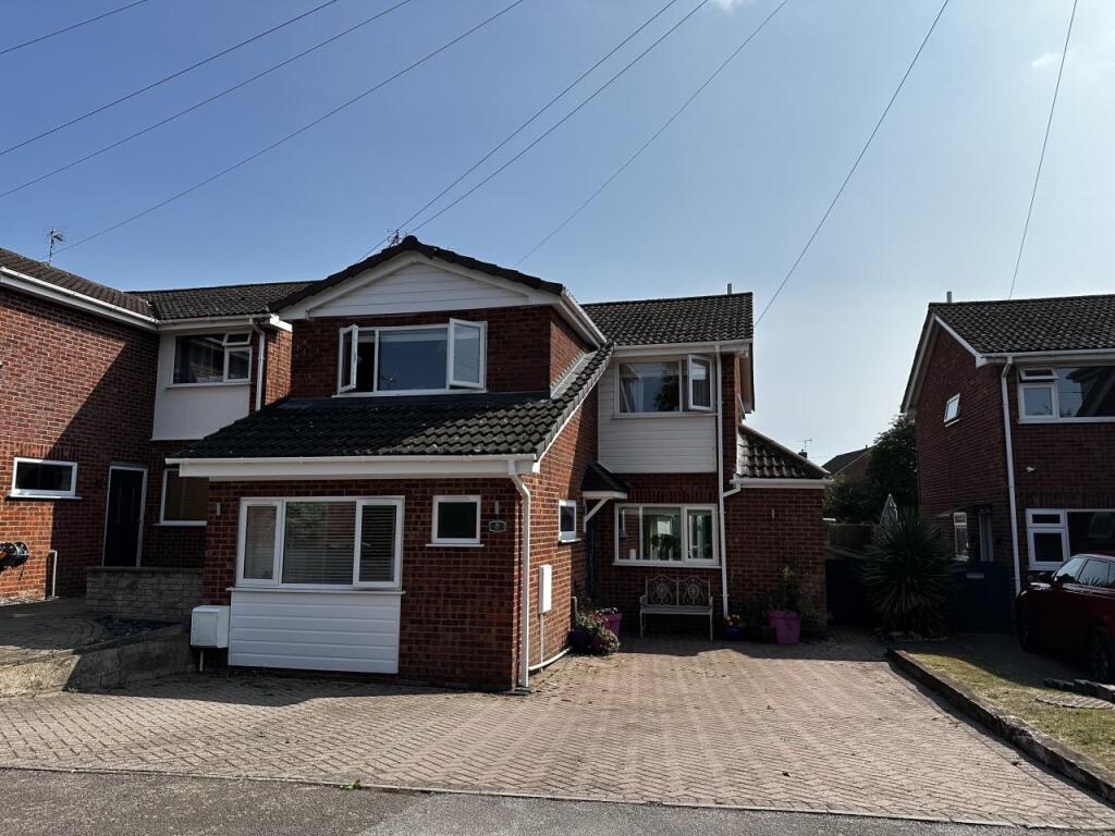 Main image of property: Manor Brook Close, Stoney Stanton