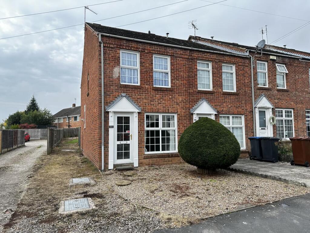 Main image of property: Queens Road, Hinckley