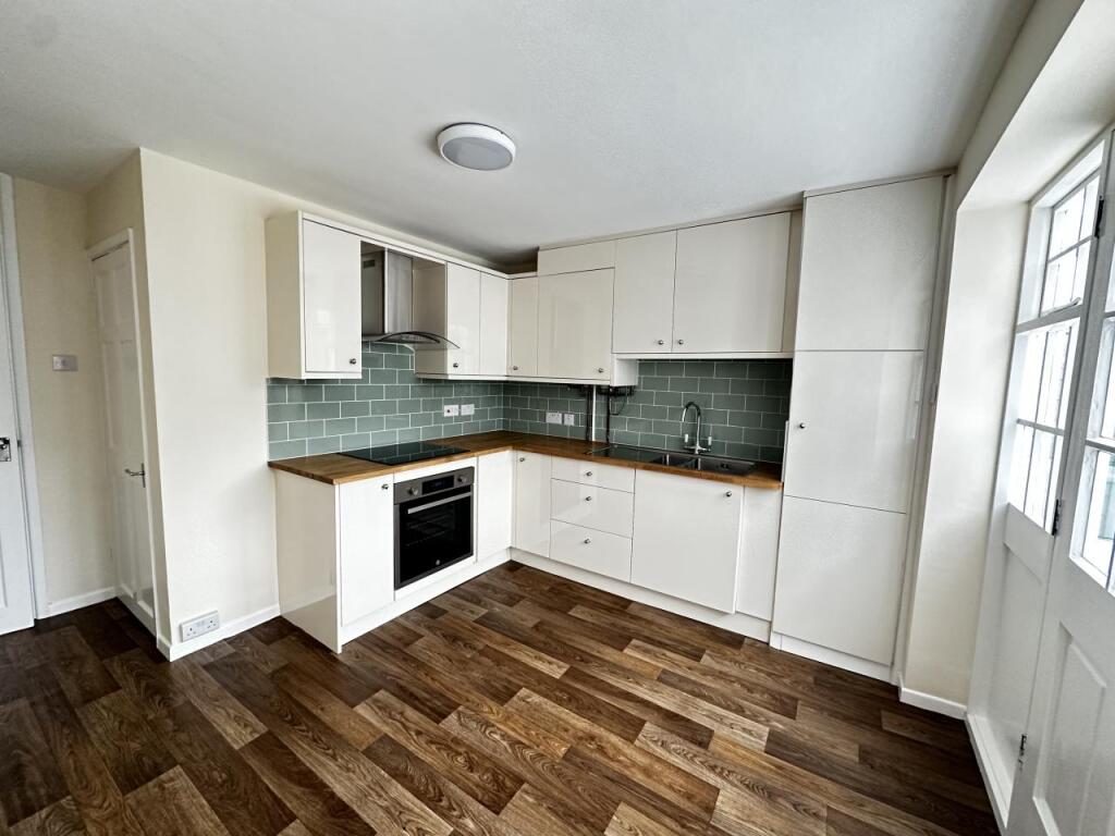 Main image of property: Queens Road, Hinckley