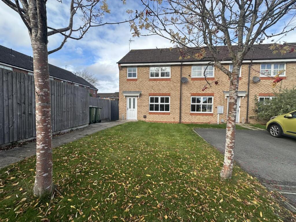 Main image of property: 6 Holt Close, Stoney Stanton