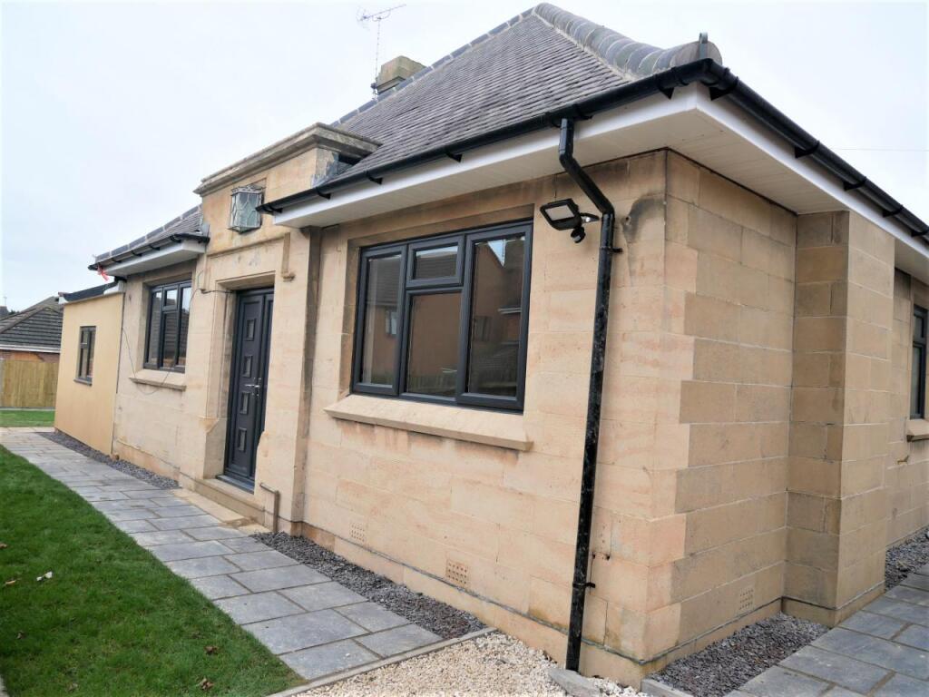 Main image of property: Park bungalow William street, Narborough