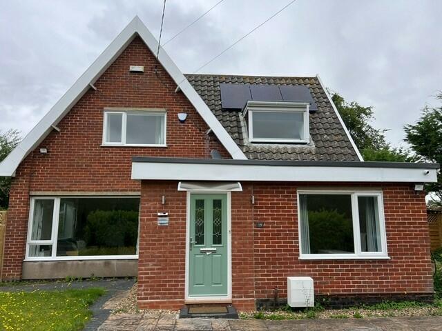 Main image of property: Beccles Road, BUNGAY