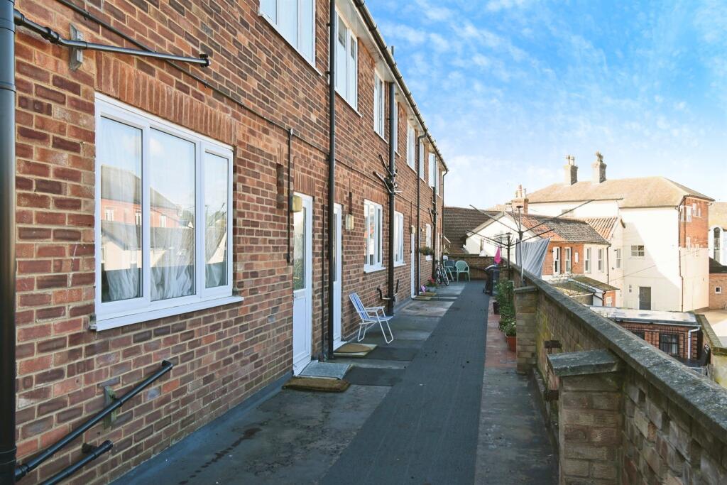 Main image of property: Victoria Road, DISS
