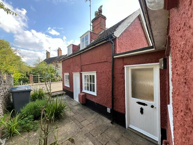 Main image of property: Fore Street, Framlingham, WOODBRIDGE