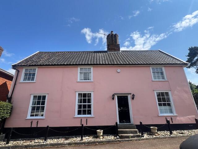 Main image of property: The Street, Botesdale, DISS