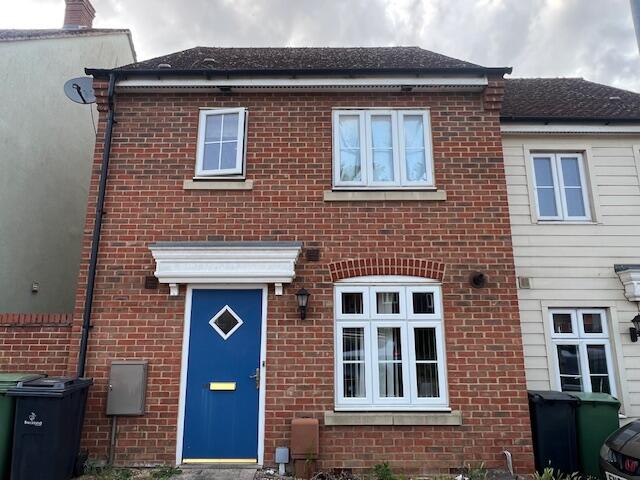 Main image of property: Canberra Road, Carbrooke, THETFORD