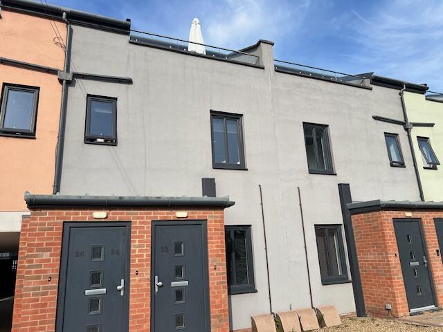 Main image of property: Station Road, ATTLEBOROUGH