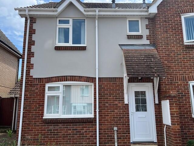 Main image of property: Ryders Way, Rickinghall, DISS