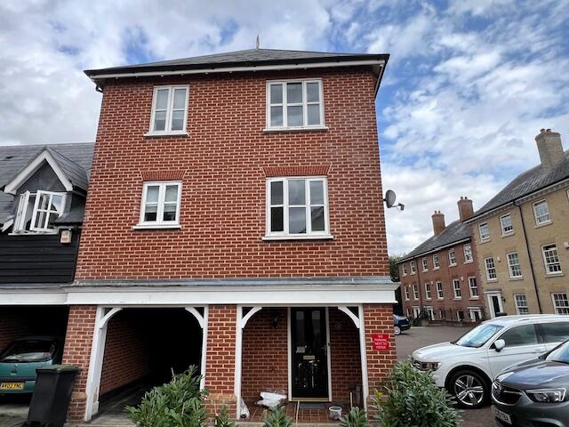 Main image of property: Cedar Walk, Needham Market, IPSWICH