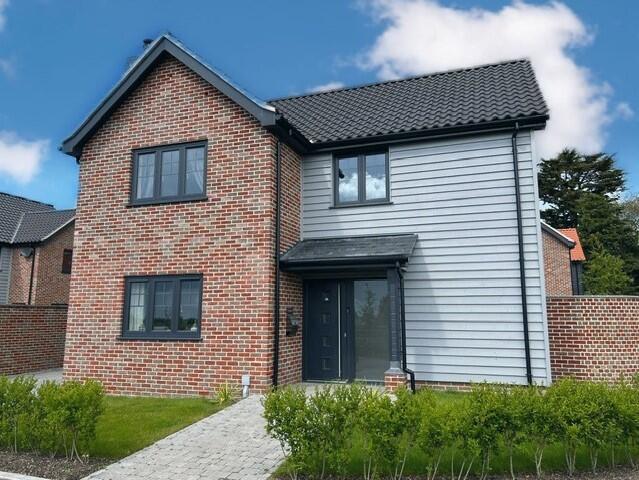 Main image of property: Alia Way, North Lopham