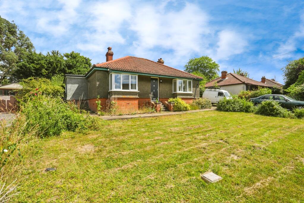 Main image of property: Saxmundham Road, Framlingham, WOODBRIDGE