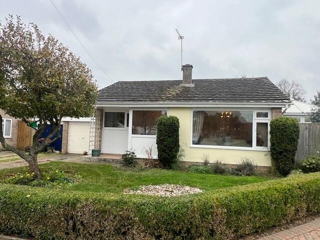 Main image of property: Gaye Crescent, EYE