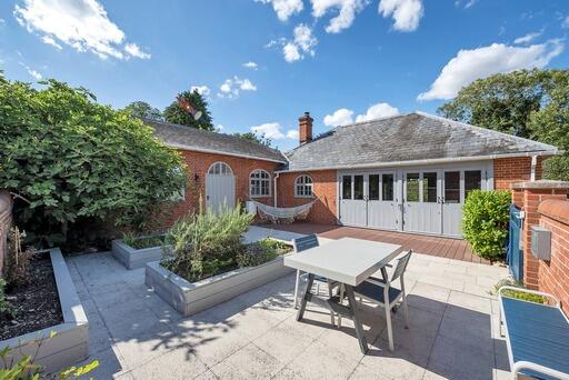 Main image of property: Frenze, Scole, DISS