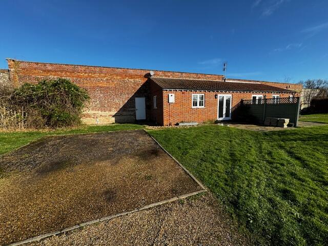 Main image of property: Hall Lane, Riddlesworth, DISS