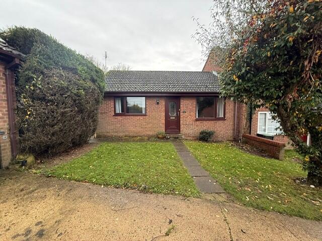 Main image of property: Wheatfields, Rickinghall, DISS