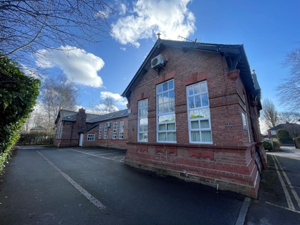 Office for sale in Beech House, Padgate Business Park, Green Lane