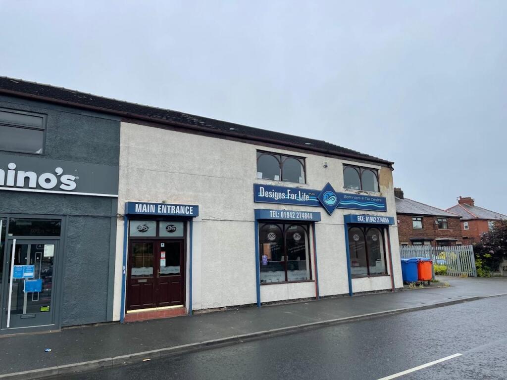 Main image of property: 288-290 Church Road, Haydock, St. Helens, WA11 0LF