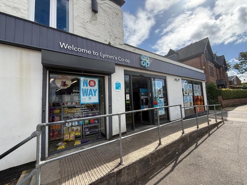 Main image of property: 17 Booths Hill Road, Lymm, WA13 0DJ