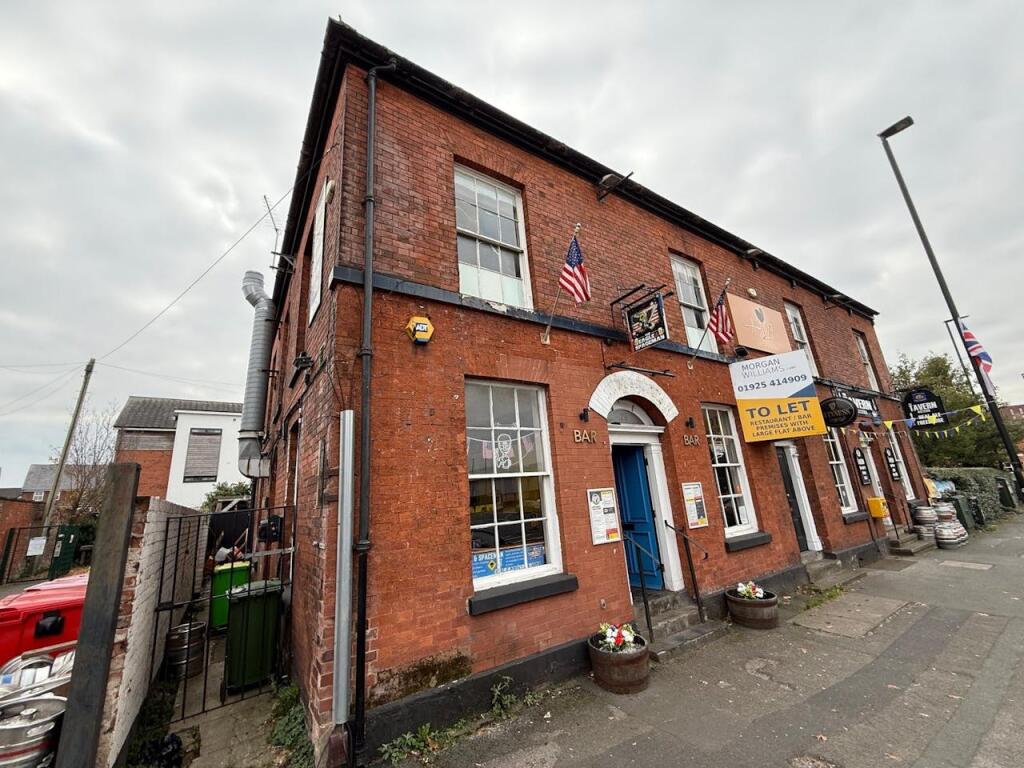 Main image of property: 29 Church Street, Warrington, WA1 2SS