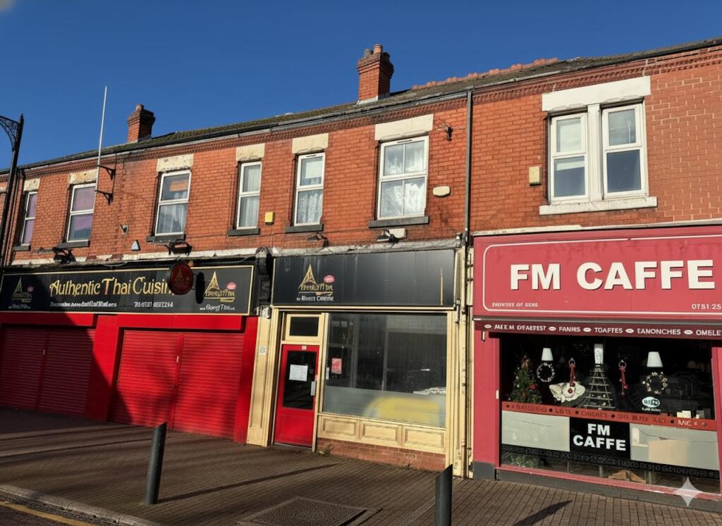 Main image of property: 53 Widnes Road, Widnes, WA8 6AZ