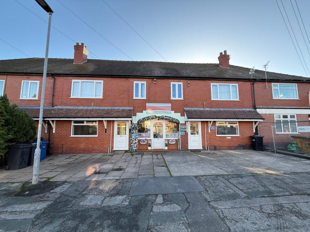 Main image of property: 14-16 Lindi Avenue, Grappenhall, Warrington, WA4 2SJ