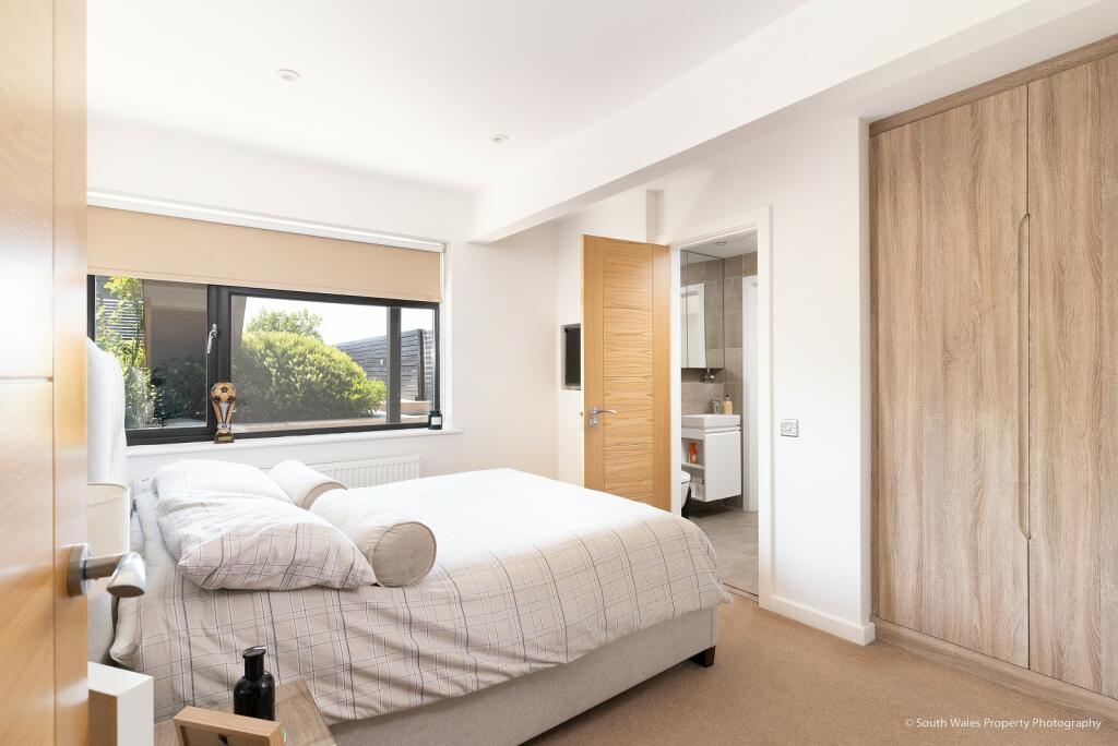 Additional property image - Old Orchard, 7 Merevale, Dinas Powys, The Vale Of Glamorgan. CF64 4HS