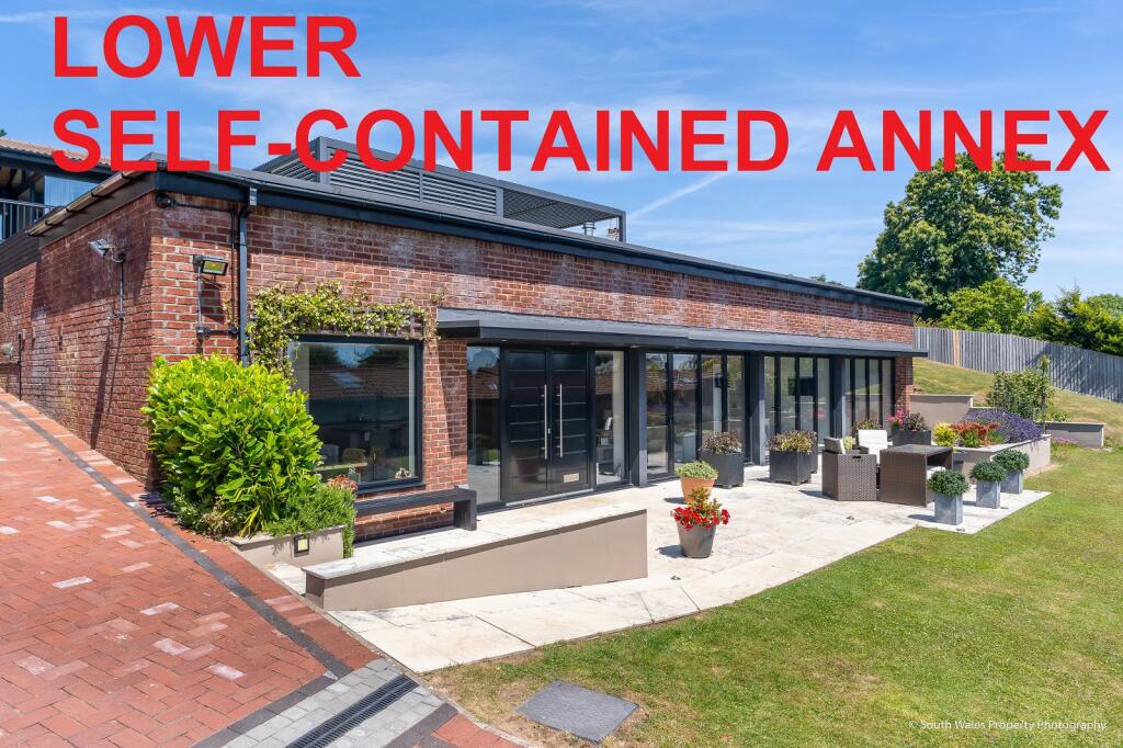 Additional property image - Old Orchard, 7 Merevale, Dinas Powys, The Vale Of Glamorgan. CF64 4HS