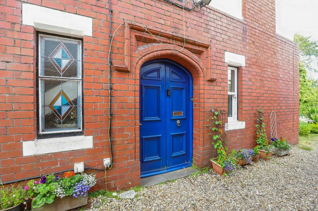 Additional property image - Cardiff Road, Dinas Powys, The Vale Of Glamorgan. CF64 4DH