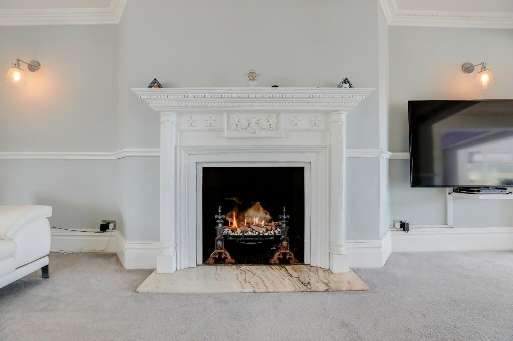 Additional property image - Highwalls Road, Dinas Powys, The Vale Of Glamorgan. CF64 4AJ