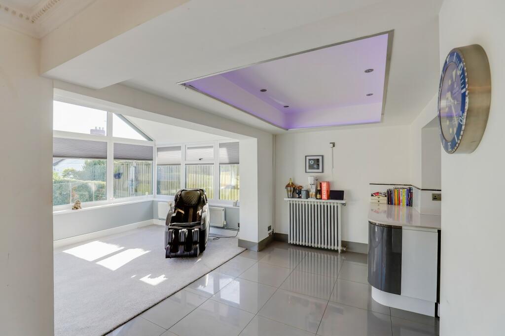 Additional property image - Highwalls Road, Dinas Powys, The Vale Of Glamorgan. CF64 4AJ