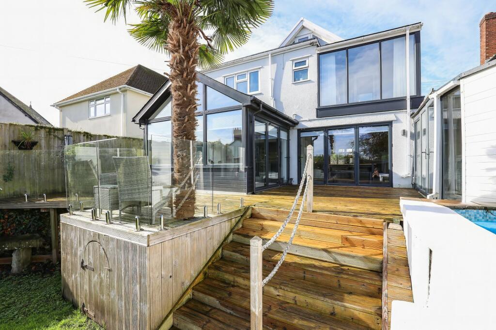 Additional property image - Highwalls Road, Dinas Powys, The Vale Of Glamorgan. CF64 4AJ