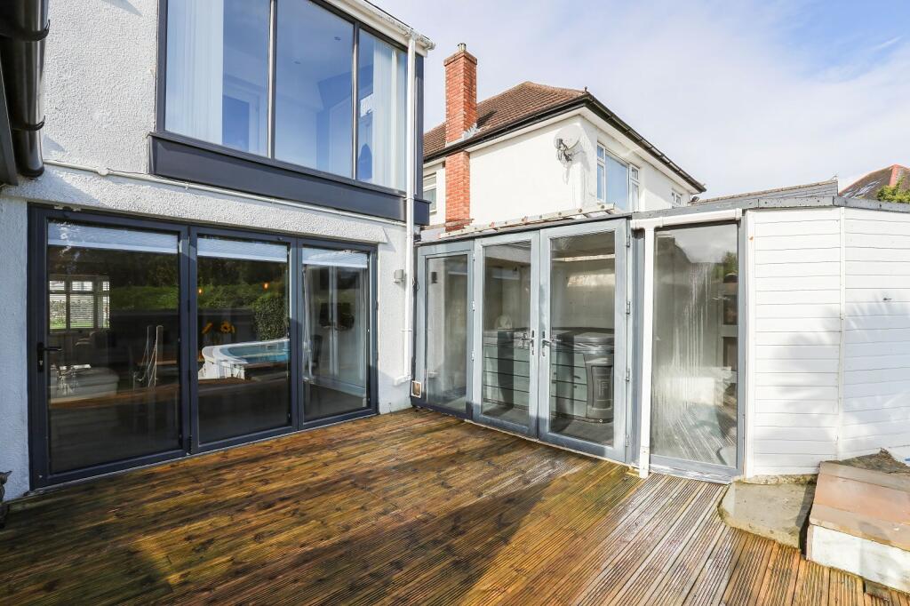 Additional property image - Highwalls Road, Dinas Powys, The Vale Of Glamorgan. CF64 4AJ