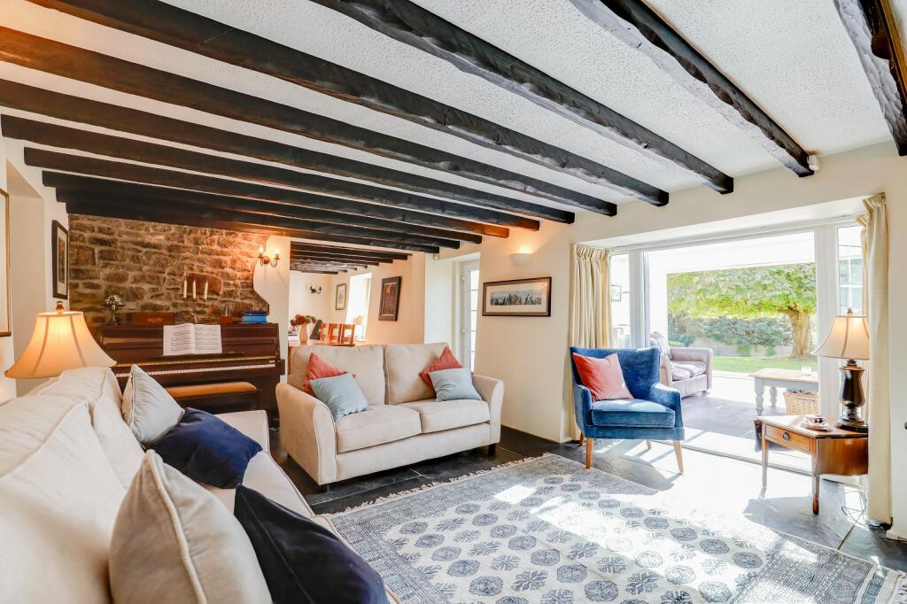Additional property image - Elm Cottage, The Common, Dinas Powys CF64 4DU