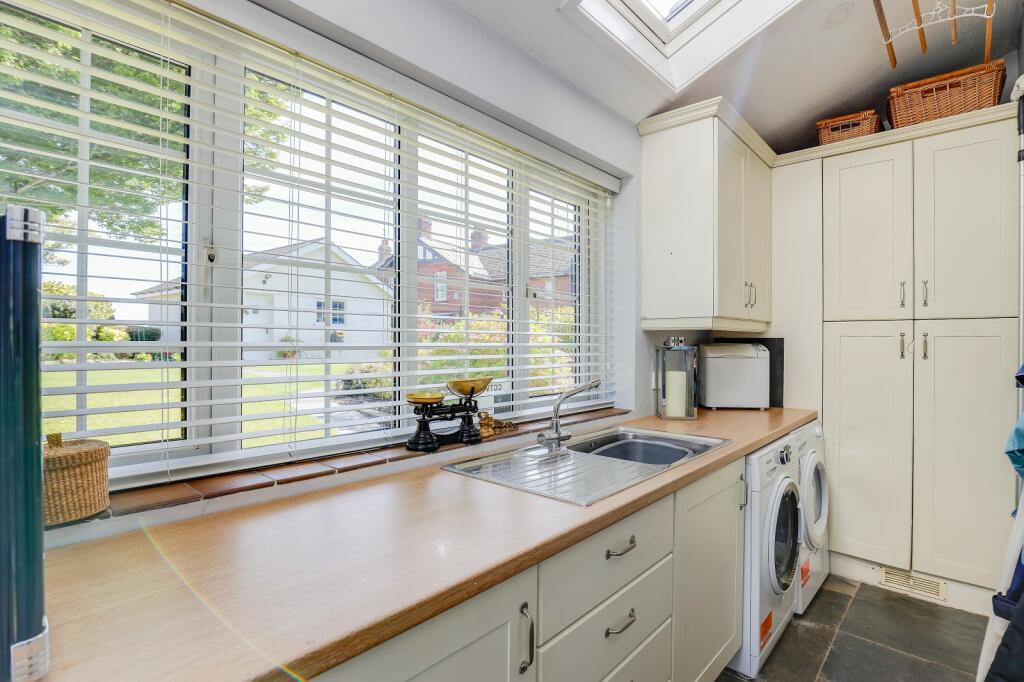 Additional property image - Elm Cottage, The Common, Dinas Powys CF64 4DU