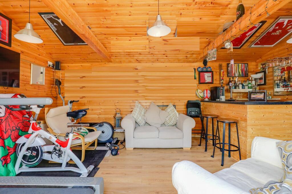 Additional property image - Elm Cottage, The Common, Dinas Powys CF64 4DU