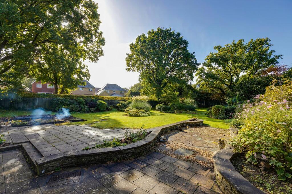 Primary image of 29 Rectory Close, Wenvoe, Glamorgan. CF5 6AQ