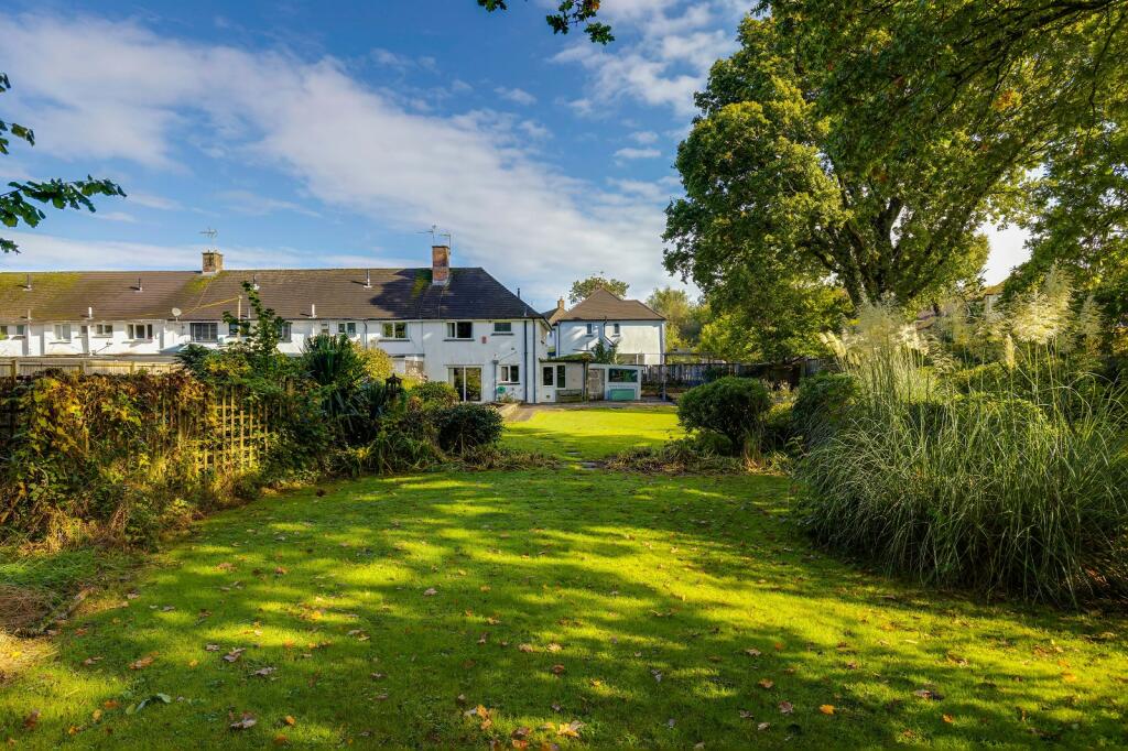 Additional image 21 of 29 Rectory Close, Wenvoe, Glamorgan. CF5 6AQ
