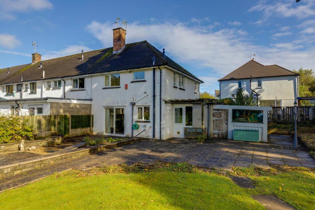 Additional image 20 of 29 Rectory Close, Wenvoe, Glamorgan. CF5 6AQ