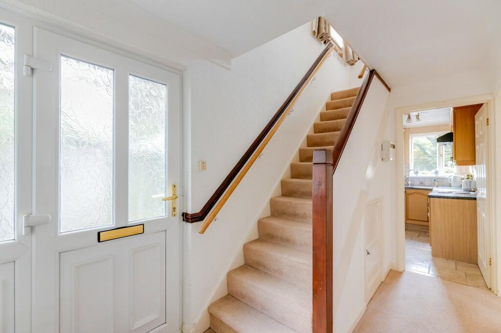 Additional image 12 of 29 Rectory Close, Wenvoe, Glamorgan. CF5 6AQ