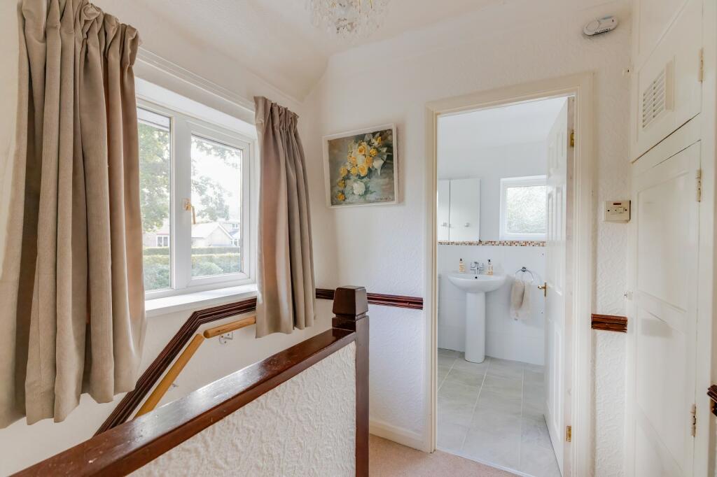 Additional image 11 of 29 Rectory Close, Wenvoe, Glamorgan. CF5 6AQ