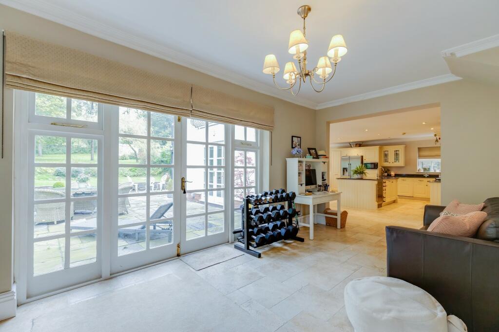 Additional property image - Rhiwgoed, Westra, Dinas Powys, The Vale Of Glamorgan. CF64 4HA