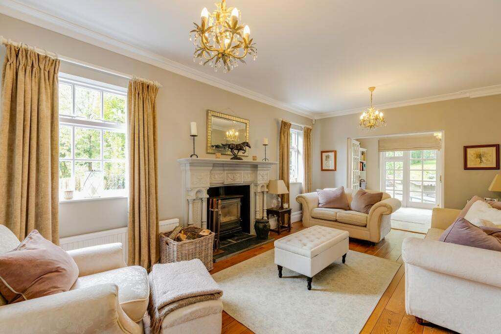 Additional property image - Rhiwgoed, Westra, Dinas Powys, The Vale Of Glamorgan. CF64 4HA