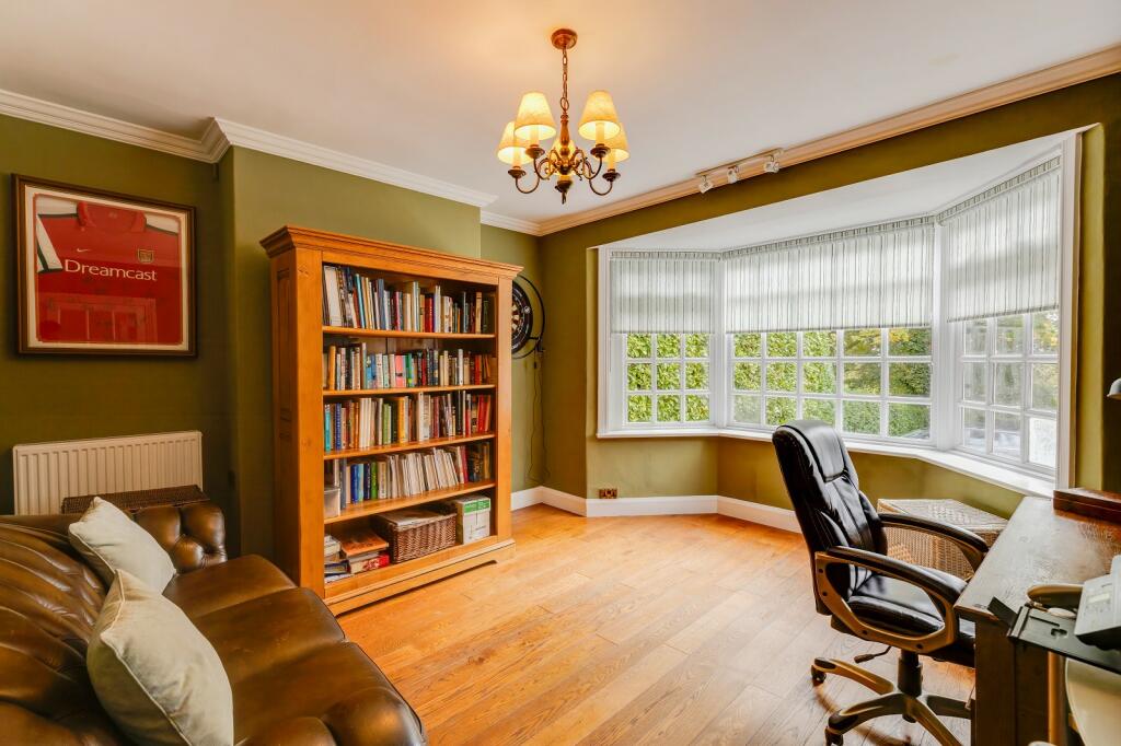 Additional property image - Rhiwgoed, Westra, Dinas Powys, The Vale Of Glamorgan. CF64 4HA