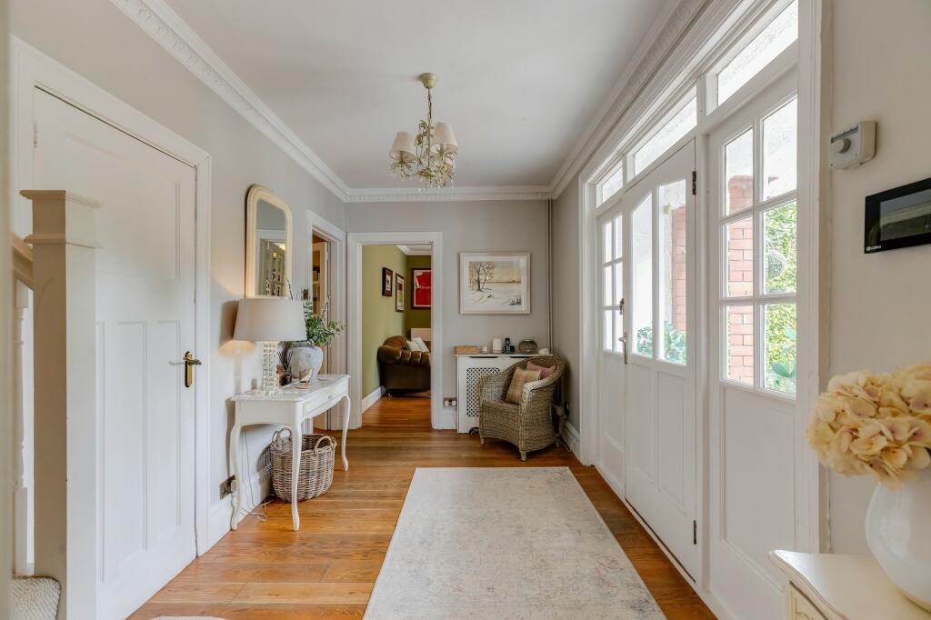 Additional property image - Rhiwgoed, Westra, Dinas Powys, The Vale Of Glamorgan. CF64 4HA