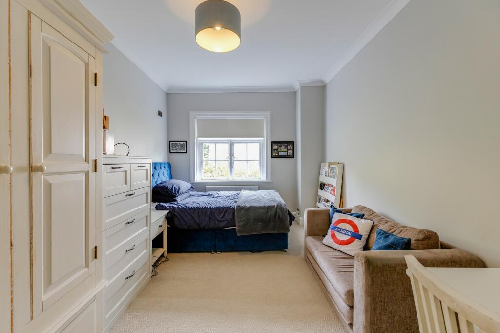 Additional property image - Rhiwgoed, Westra, Dinas Powys, The Vale Of Glamorgan. CF64 4HA