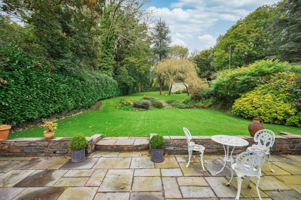 Additional property image - Rhiwgoed, Westra, Dinas Powys, The Vale Of Glamorgan. CF64 4HA